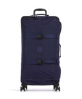 Kipling Basic Spontaneous L Spinner (4 wheels) moonlit blue