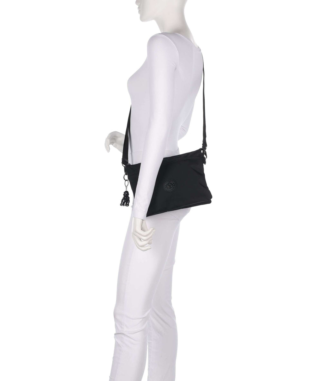 Kipling Elevated Riri L Crossbody bag infinite black