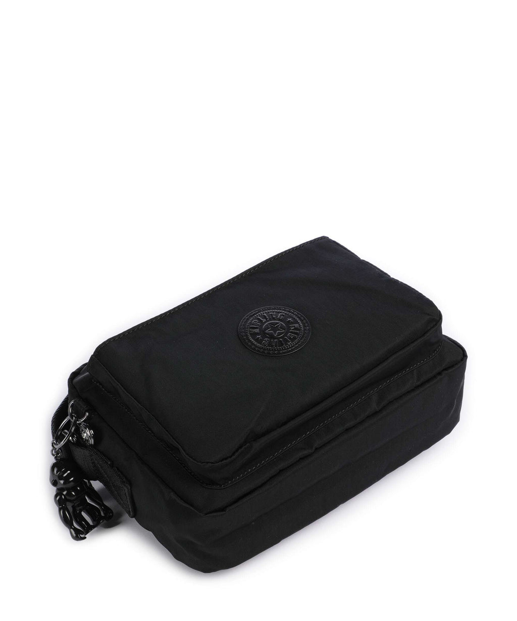Kipling Elevated Abanu M Crossbody bag infinite black