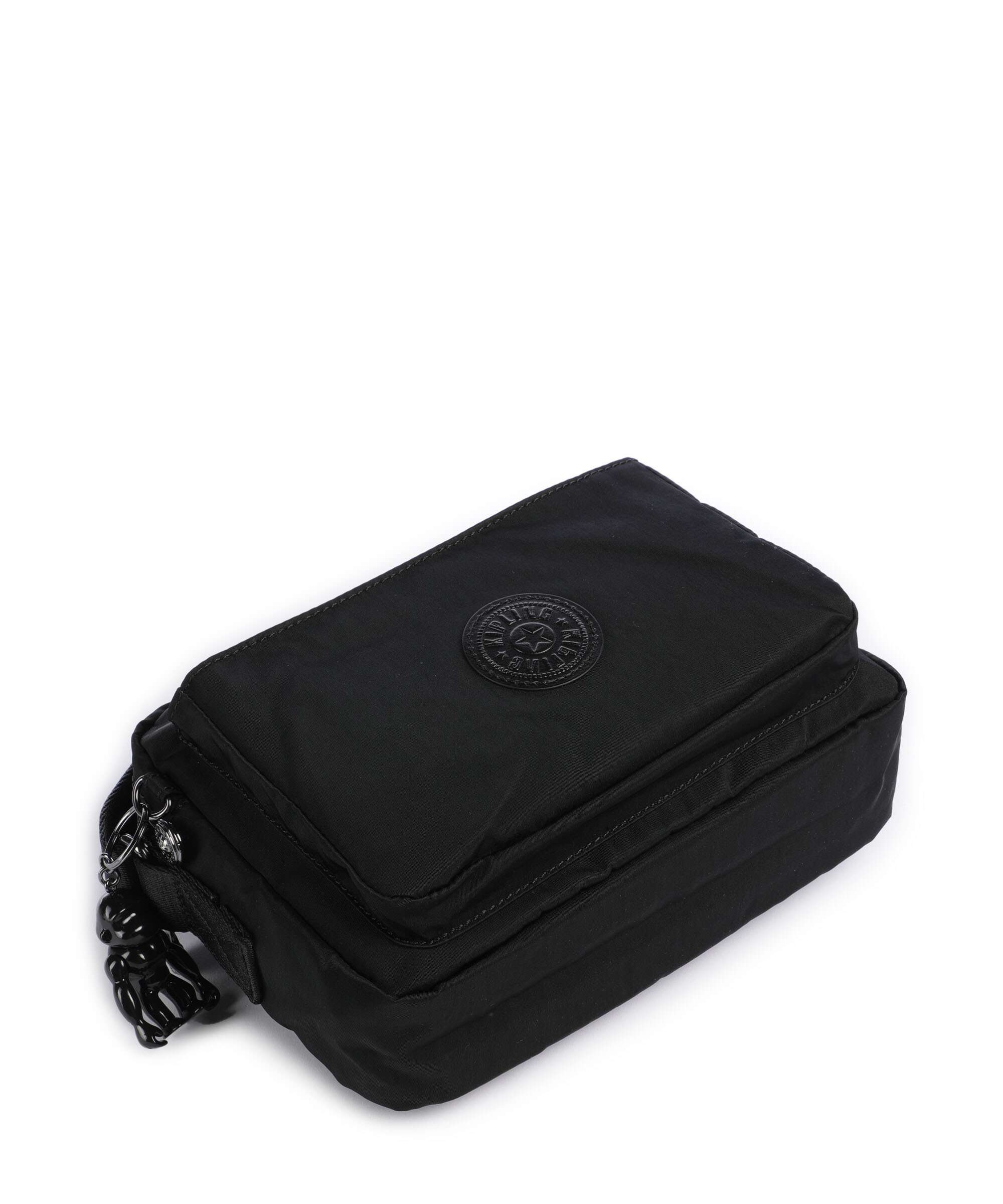 Kipling Elevated Abanu M Crossbody bag infinite black