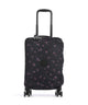 Kipling Basic Spontaneous S Spinner (4 wheels) night flower