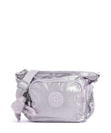 Kipling Basic Gabbie Mini Crossbody bag lilac moon/metallic