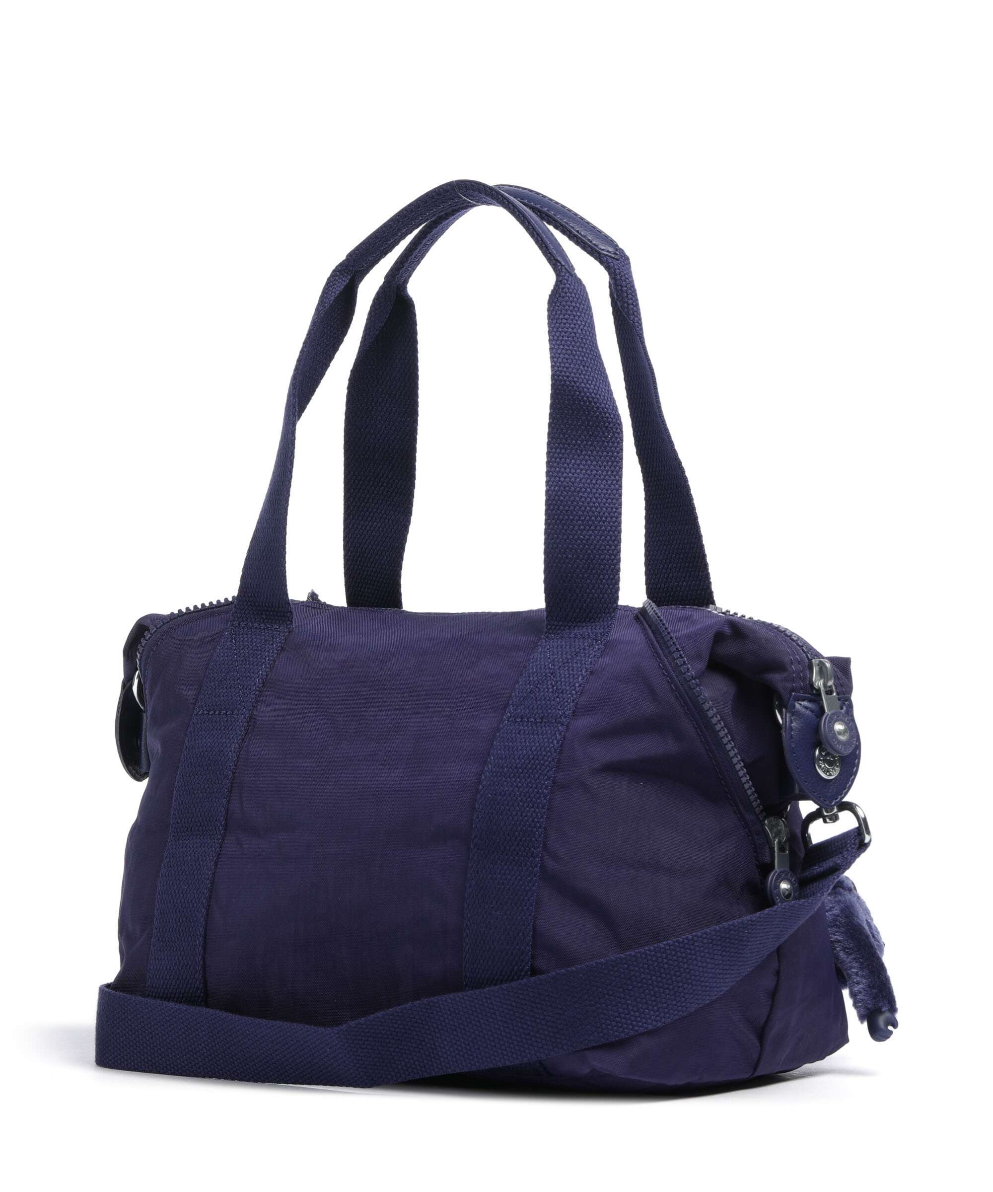 Kipling Basic Art Mini Handbag moonlit blue
