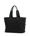 Kipling Elevated Colissa Up Tote bag noir sign