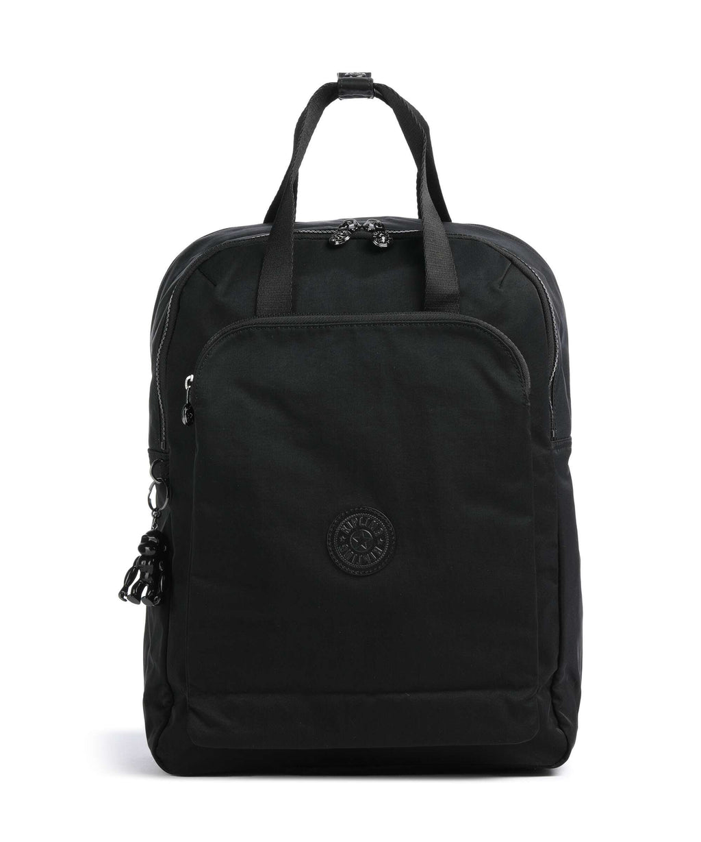 Kipling Elevated Kazuki L Backpack infinite black