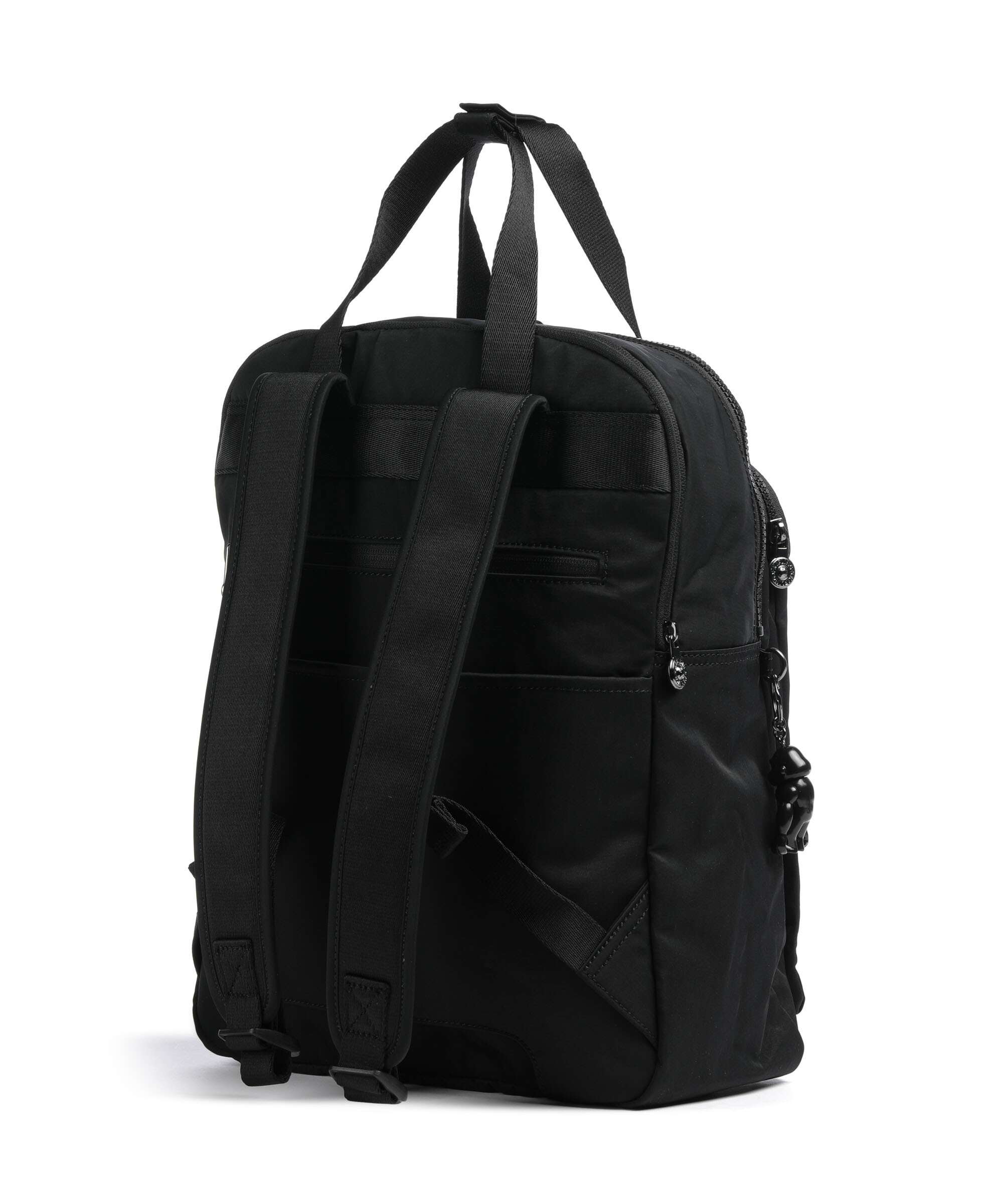 Kipling Elevated Kazuki L Backpack infinite black