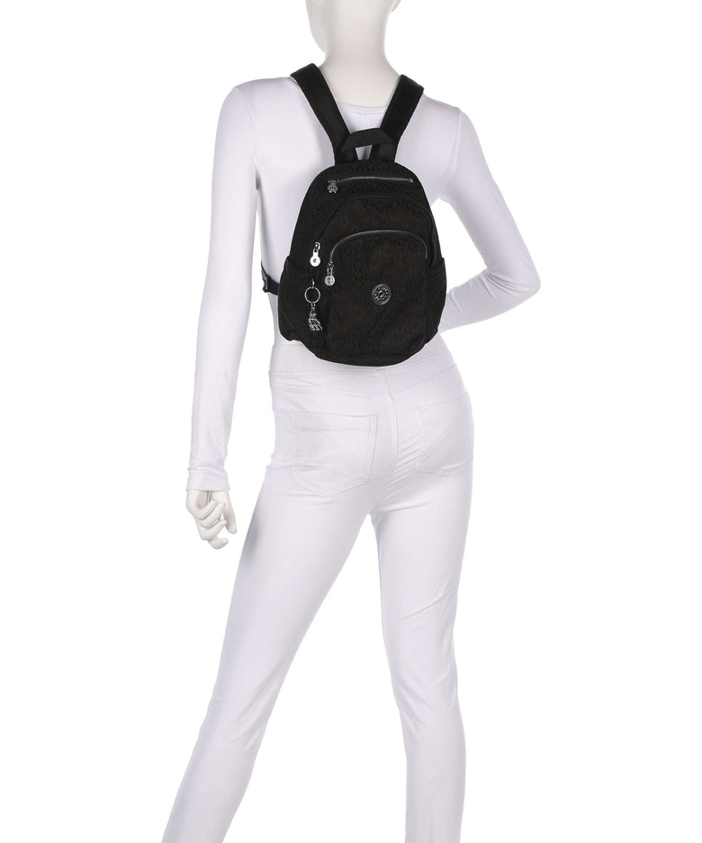 delias mini backpack Kipling Delia Side slip pockets Kipling - Still looking