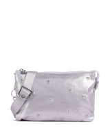 Kipling Holiday Riri Crossbody bag lilac/metallic