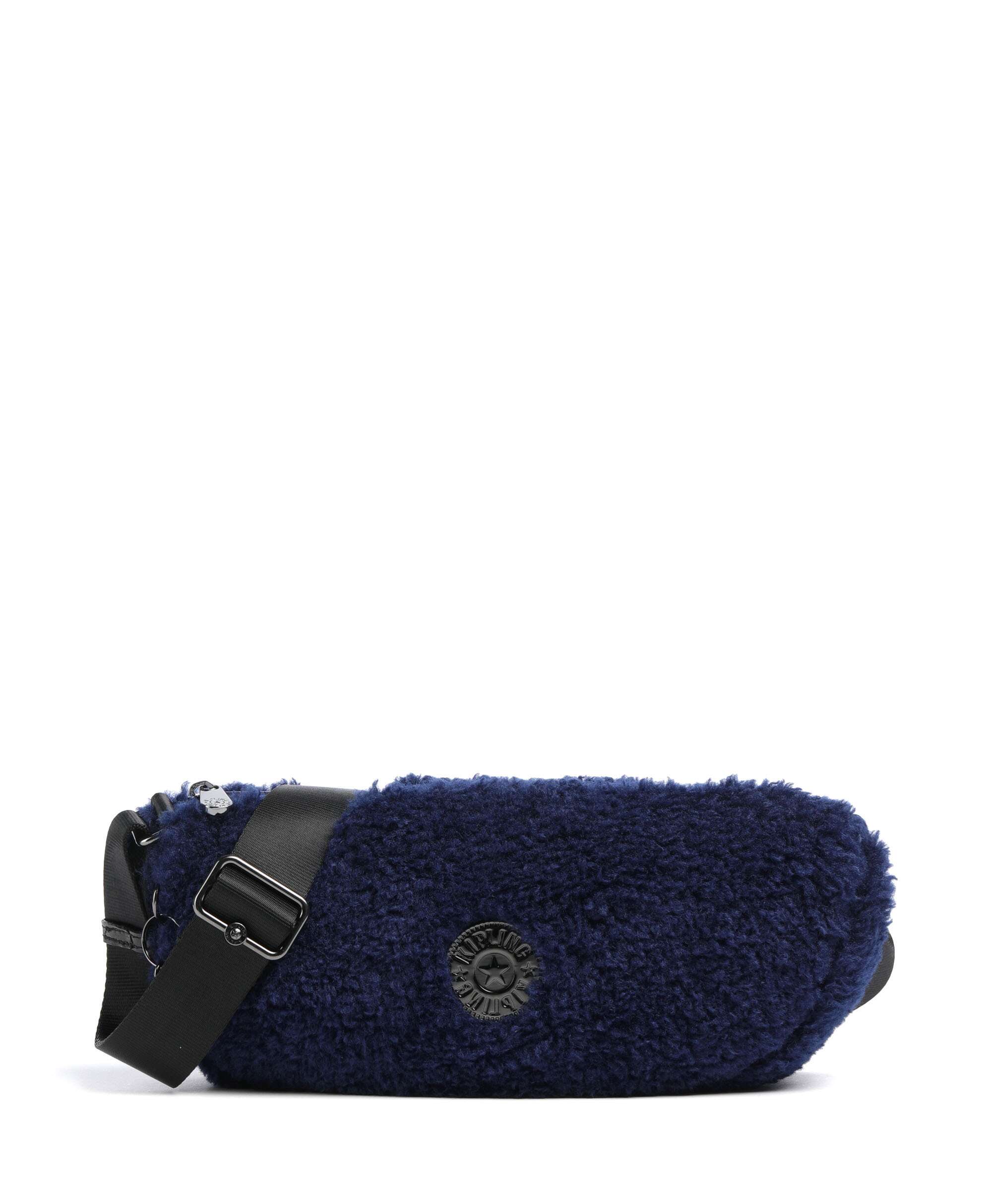 Kipling Holiday Julisa S Crossbody bag fuzzy night