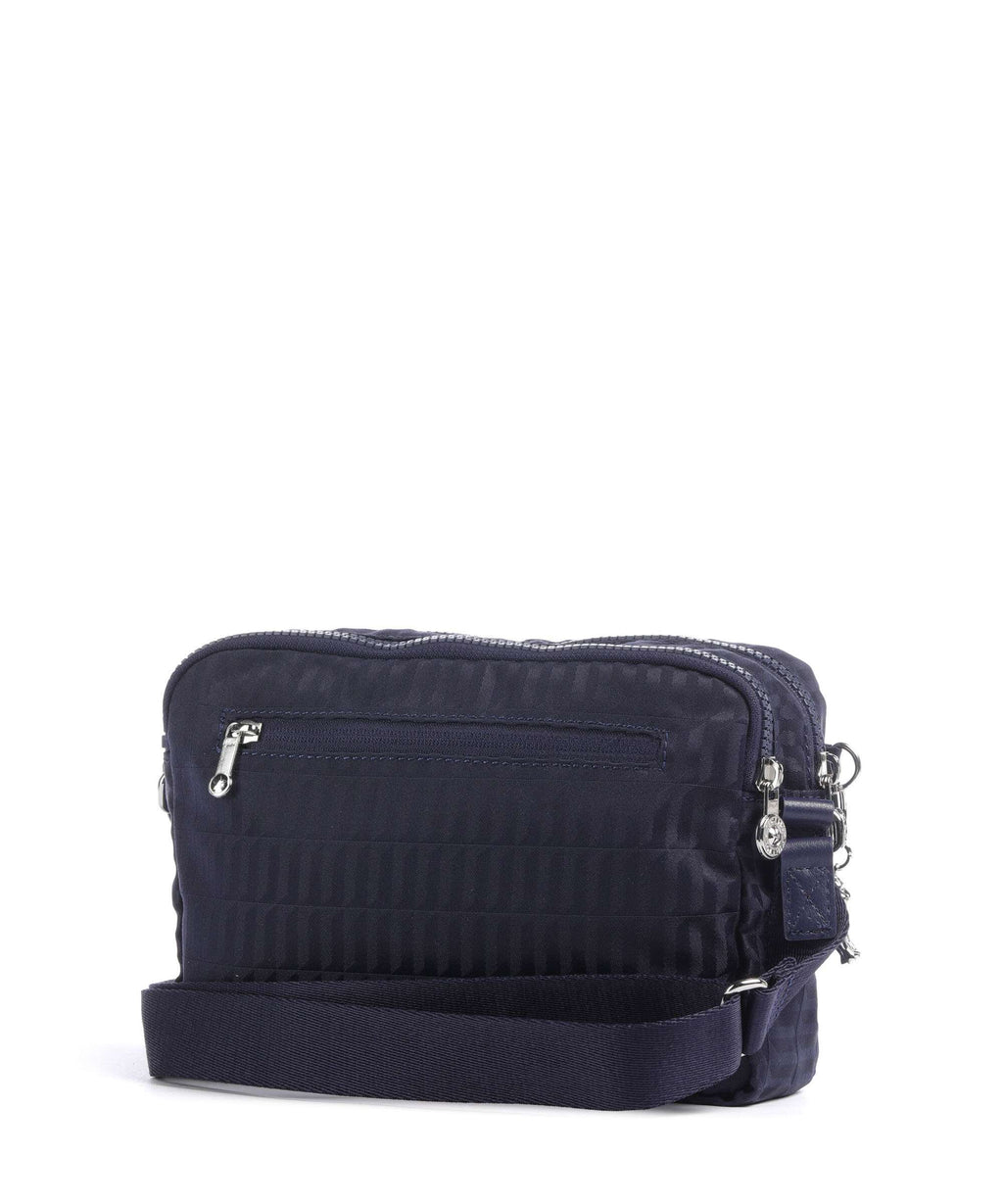 Kipling Elevated Abanu M Crossbody bag night tile