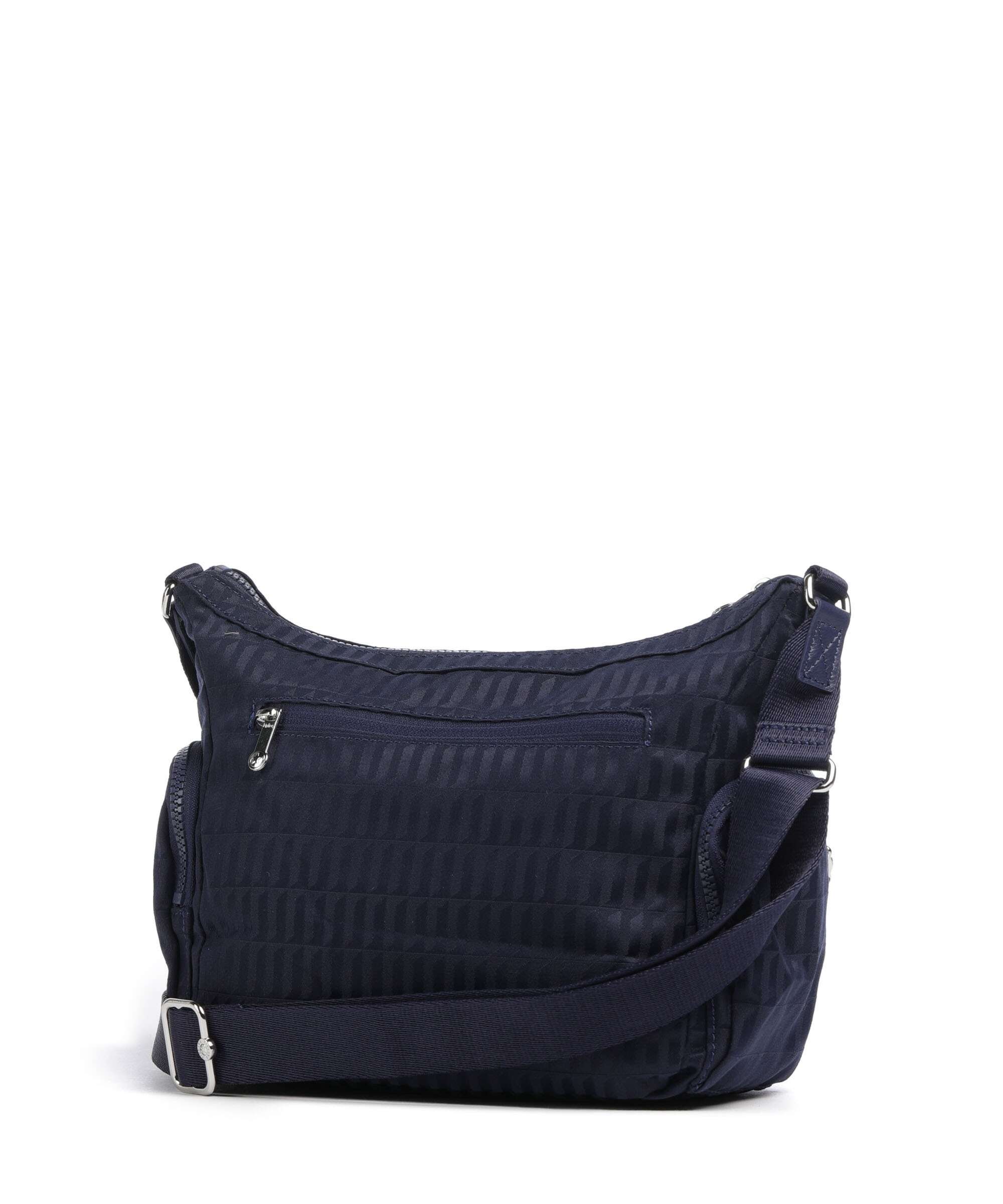 Kipling Elevated Gabb S Crossbody bag night tile