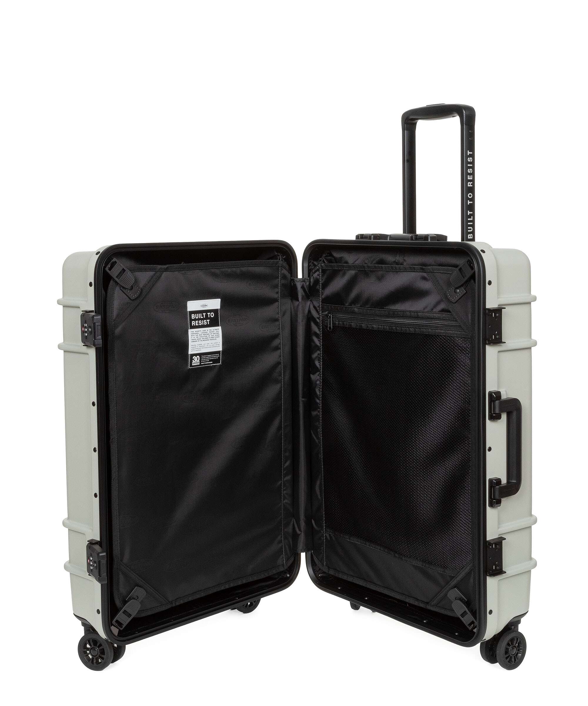 Eastpak Resist'R Case Spinner (4 wheels) sand