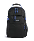Eastpak Tutor Laptop backpack black/blue