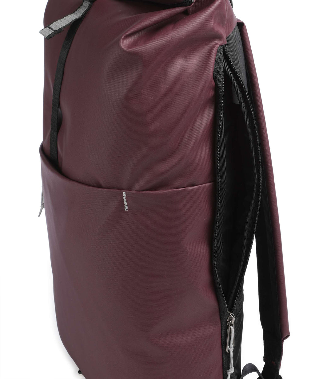 Eastpak Up Rolltop backpack fig