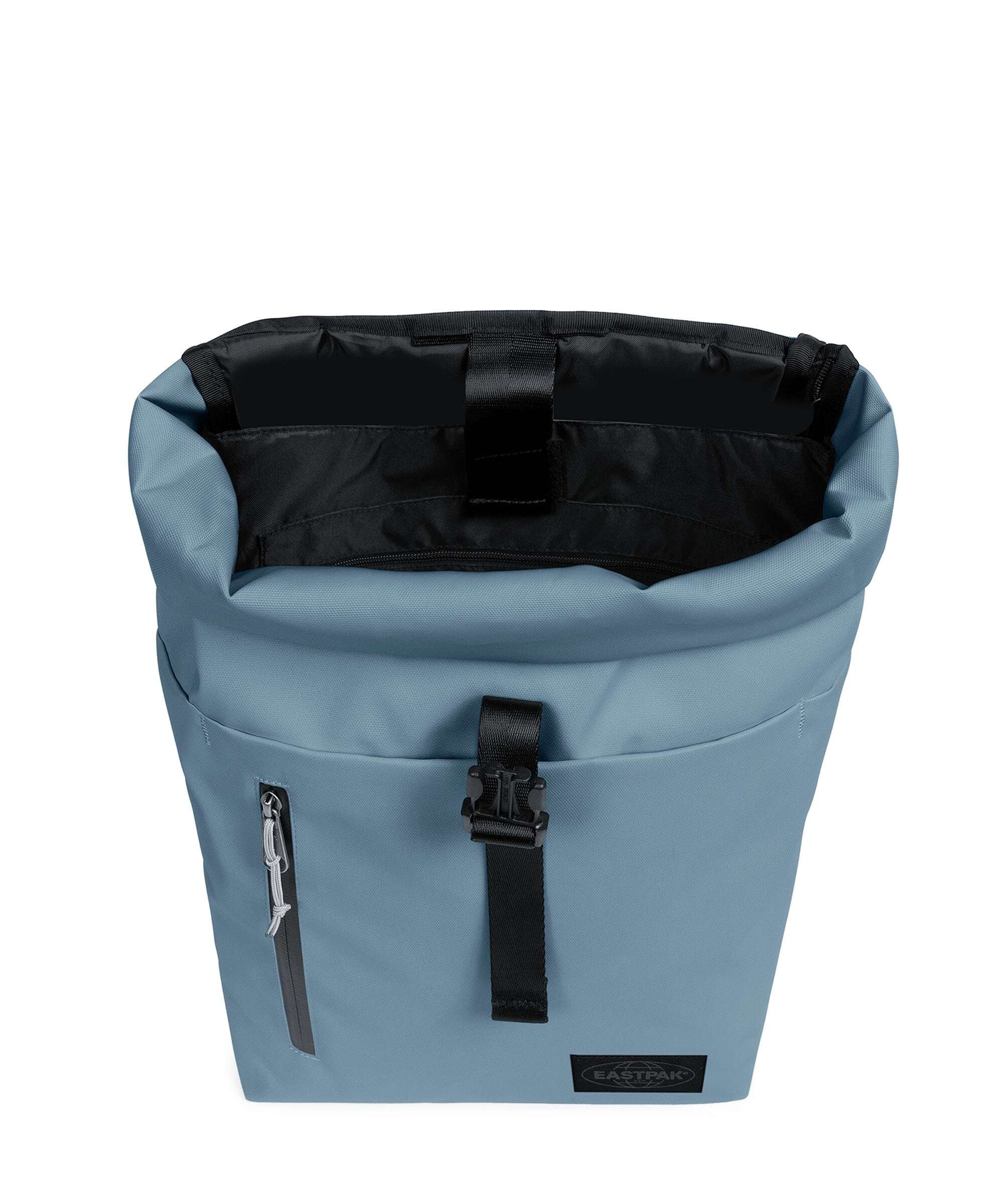 Eastpak Up Rolltop backpack dust blue
