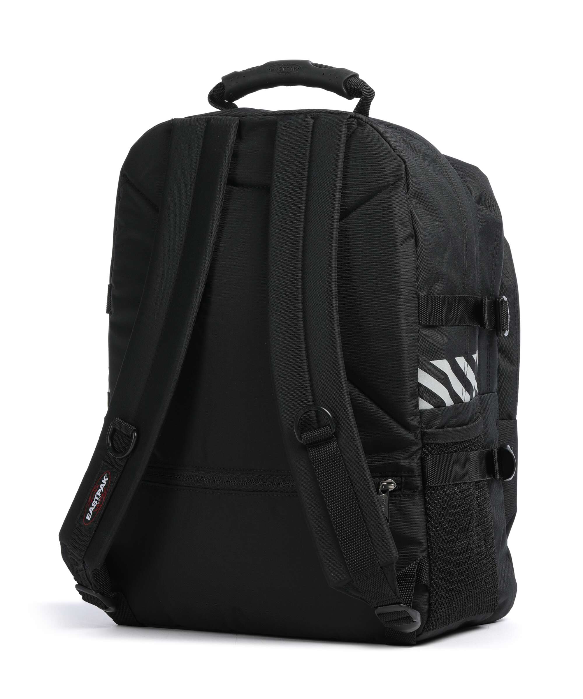 Eastpak Suplyer Backpack black