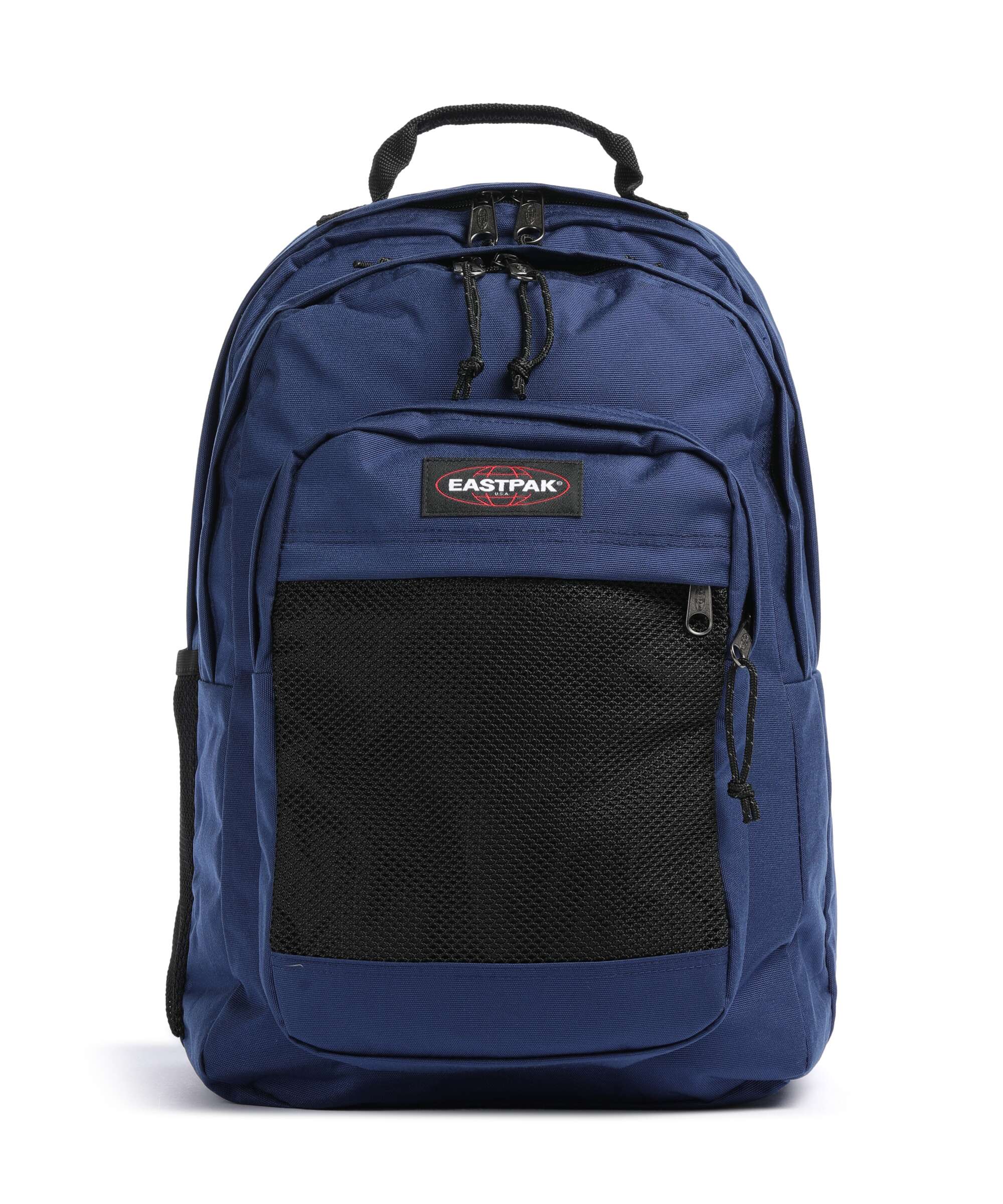 Eastpak Study Buddy Backpack 16″ polyester admiral navy