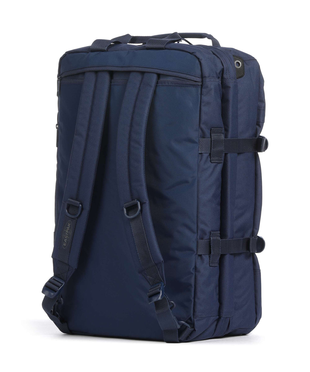 Eastpak Travelpack Mono Travel backpack navy