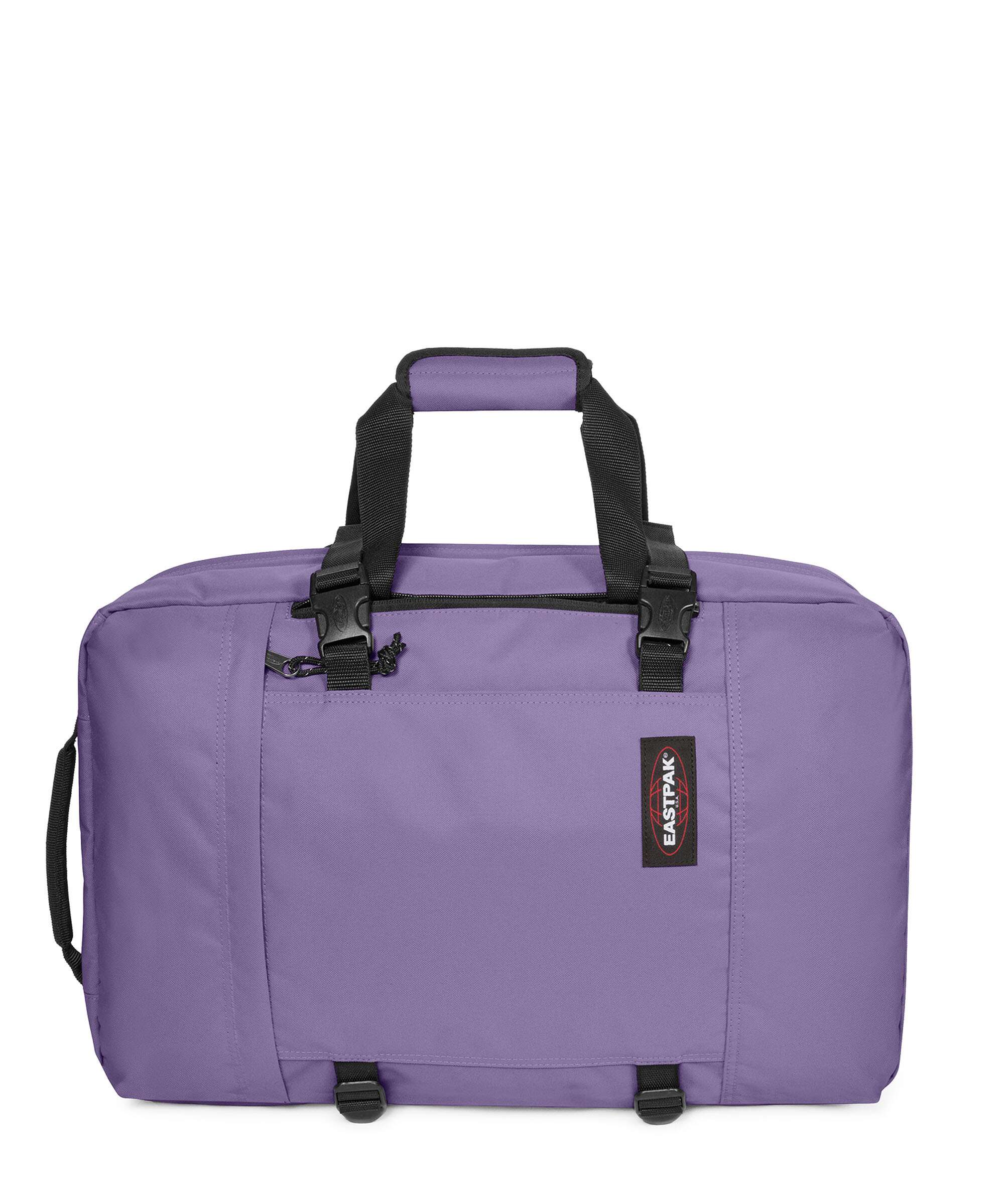 Eastpak Travelpack Travel backpack dahlia purple