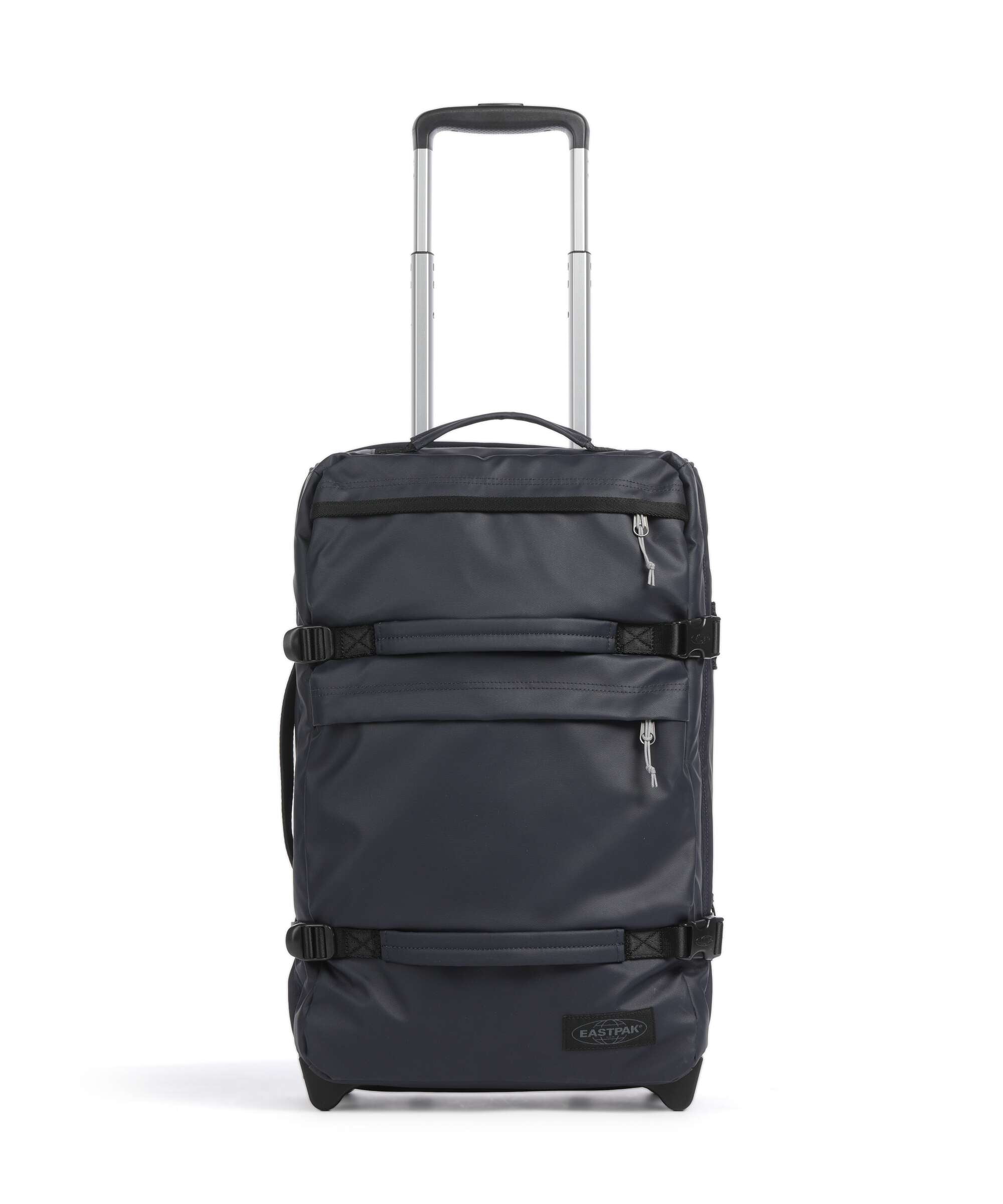 Eastpak Transit'R Plus Tarp S Travel bag with wheels navy