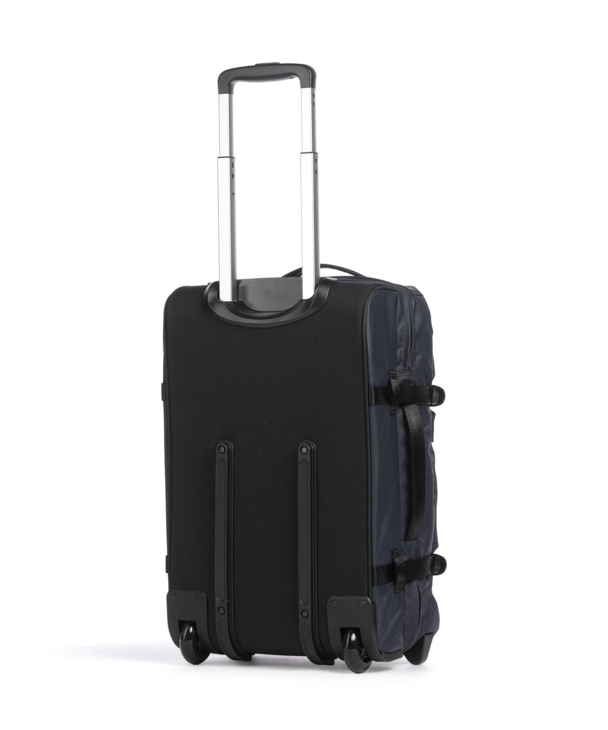 Eastpak Transit'R Plus Tarp S Travel bag with wheels navy
