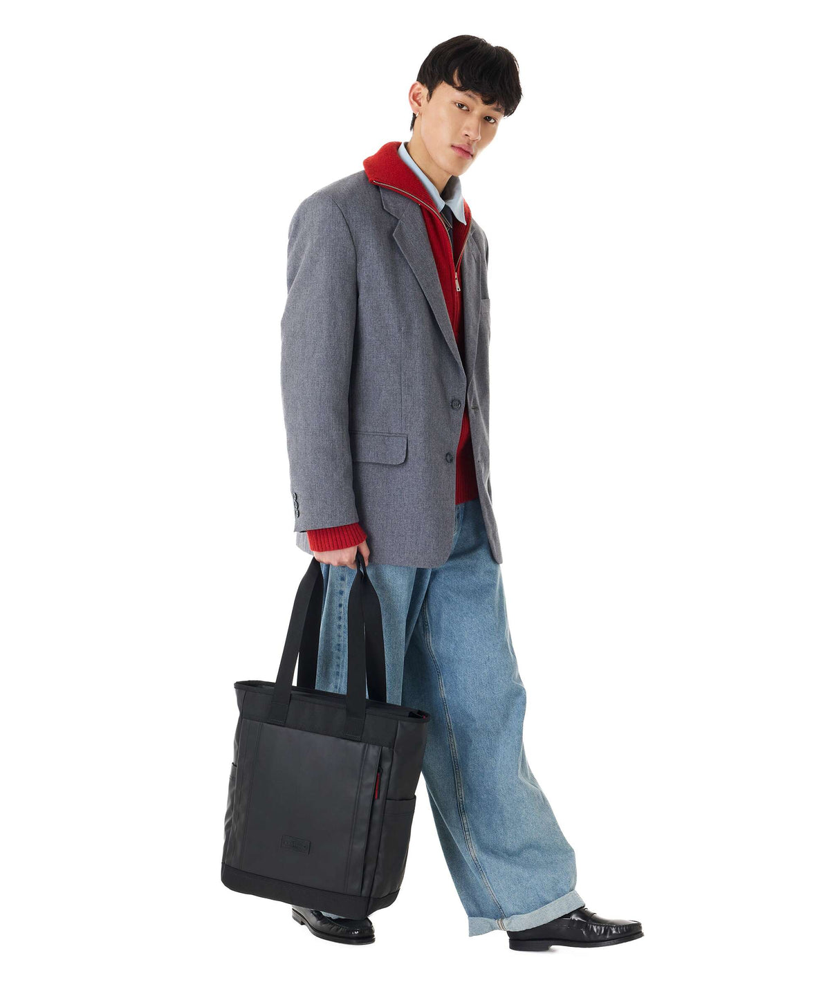 Eastpak CNNCT Tote bag black