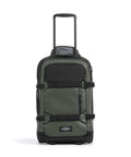 Eastpak Transit'R Pro Core S Travel bag with wheels khaki/pro coated