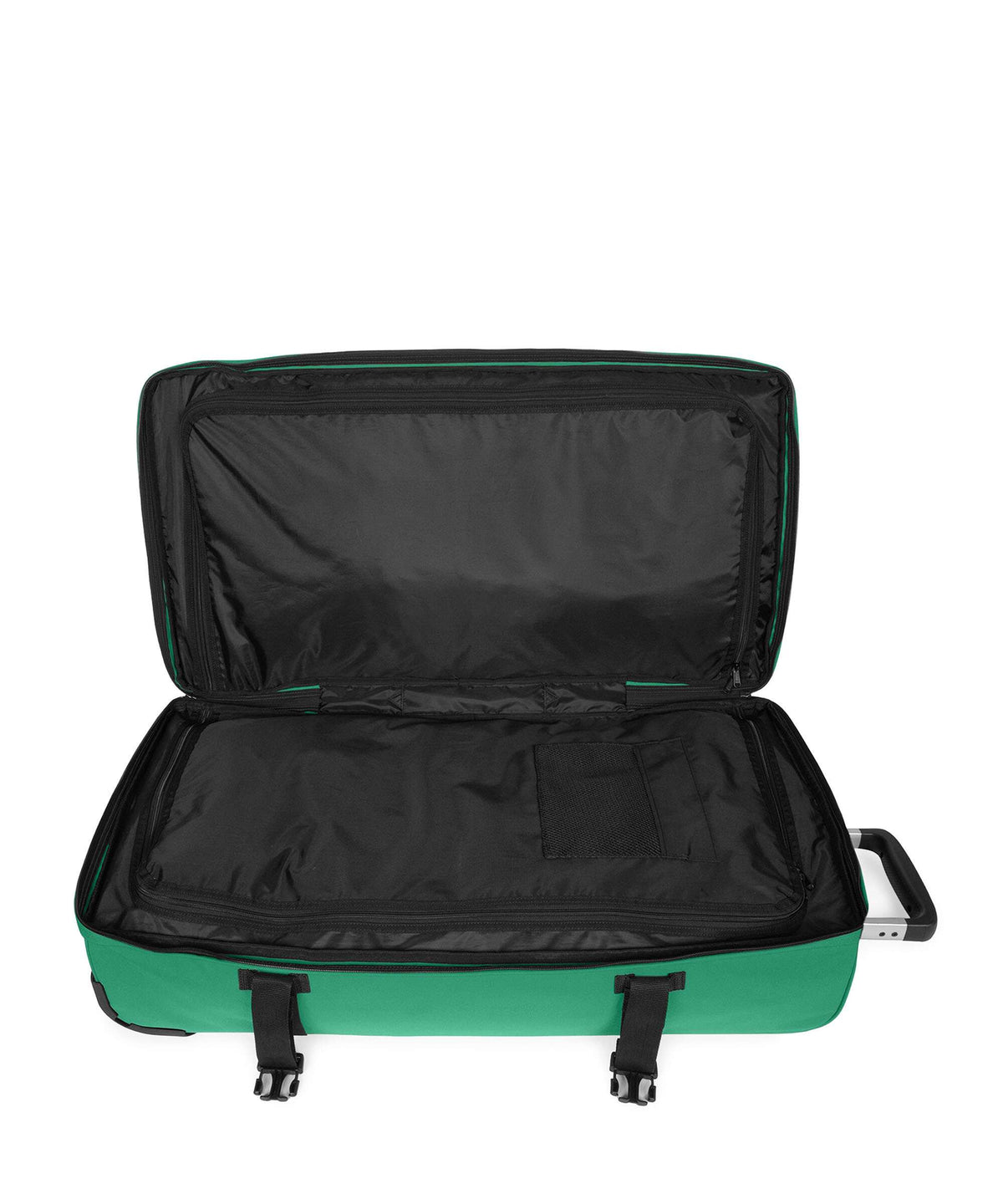 Eastpak Transit'R Plus Core M Travel bag with wheels shamrock green