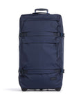 Eastpak Transit'R Plus Mono L Travel bag with wheels navy