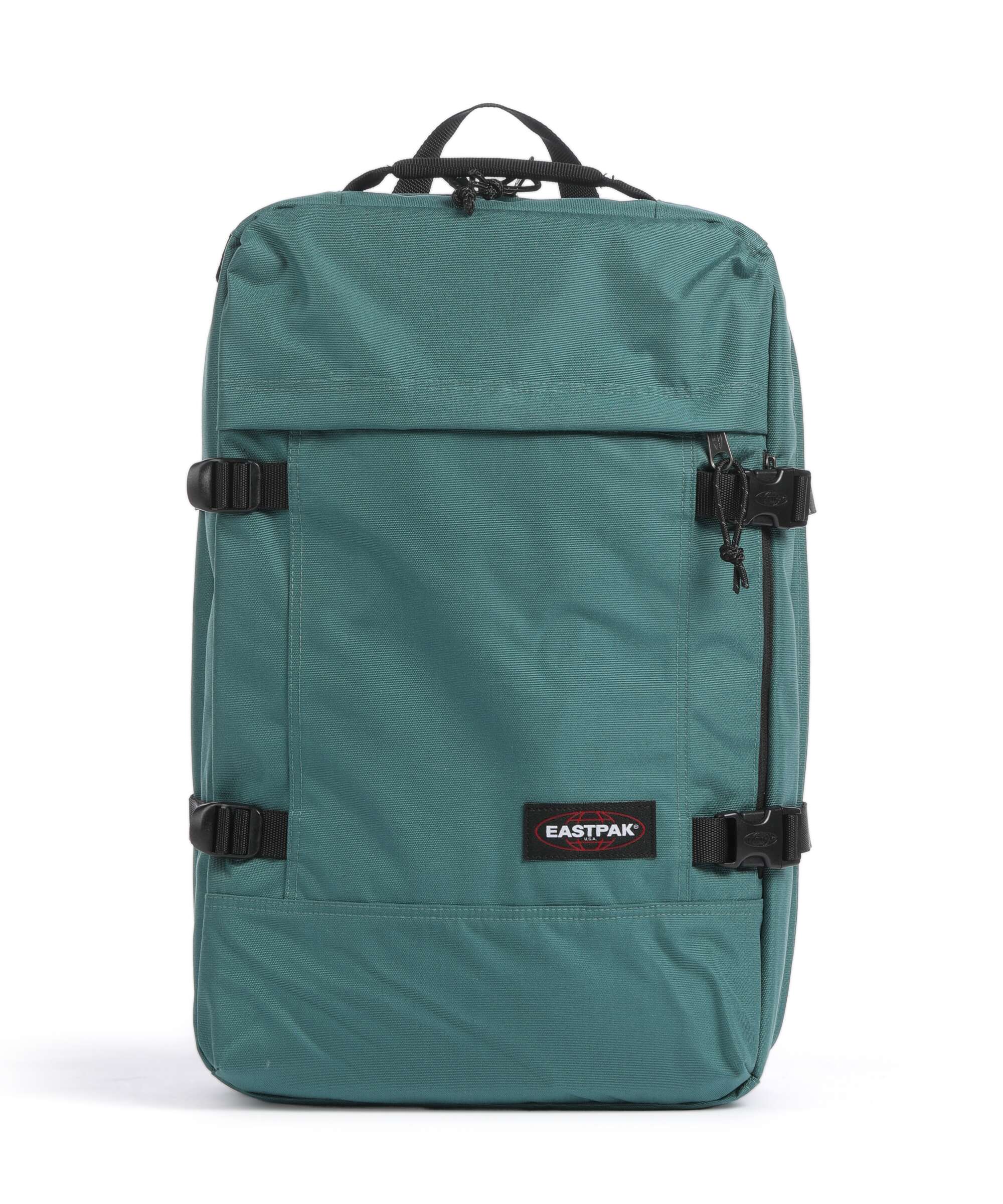 Eastpak Travelpack Travel backpack sea bay green