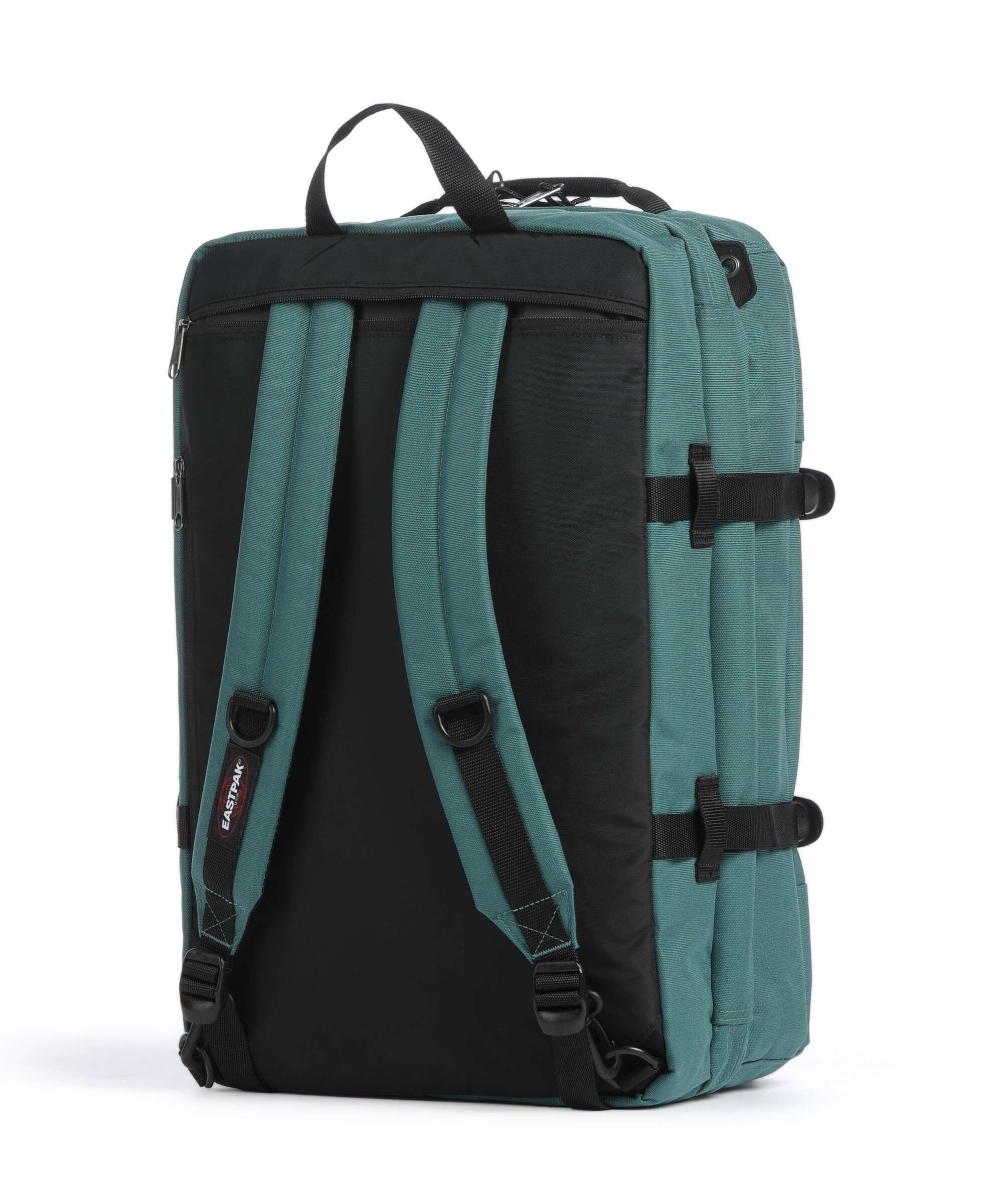 Eastpak Travelpack Travel backpack sea bay green