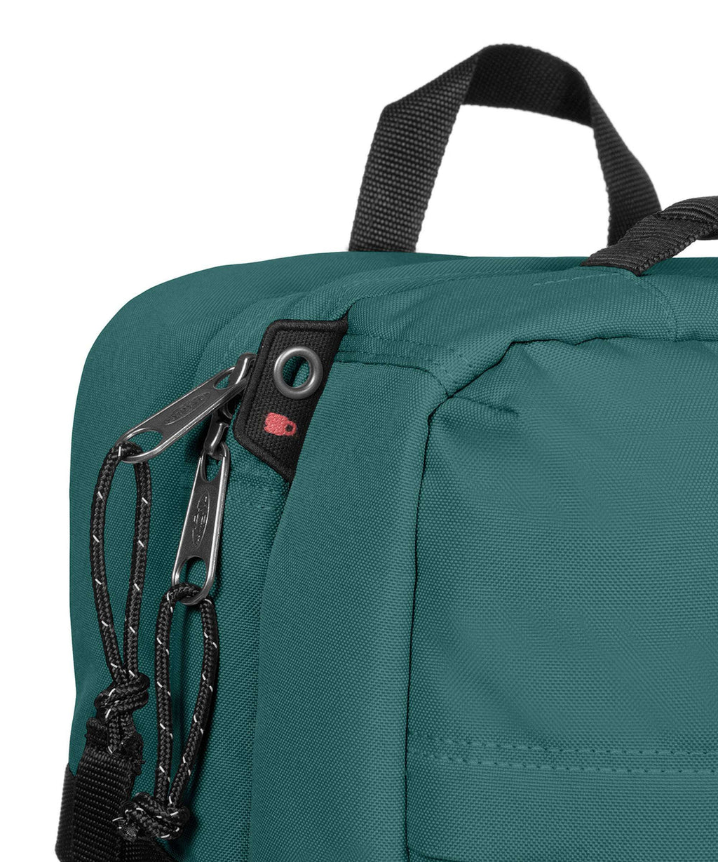 Eastpak Travelpack Travel backpack sea bay green
