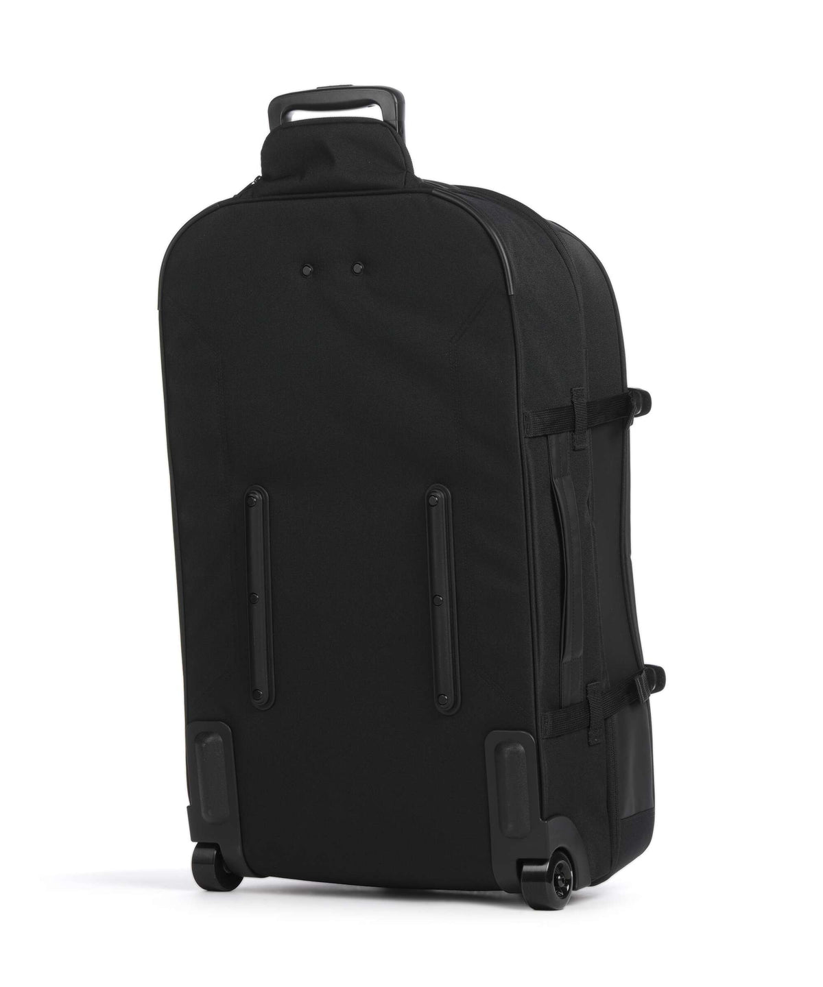 Eastpak Transit'R Pro M Travel bag with wheels black/pro coated