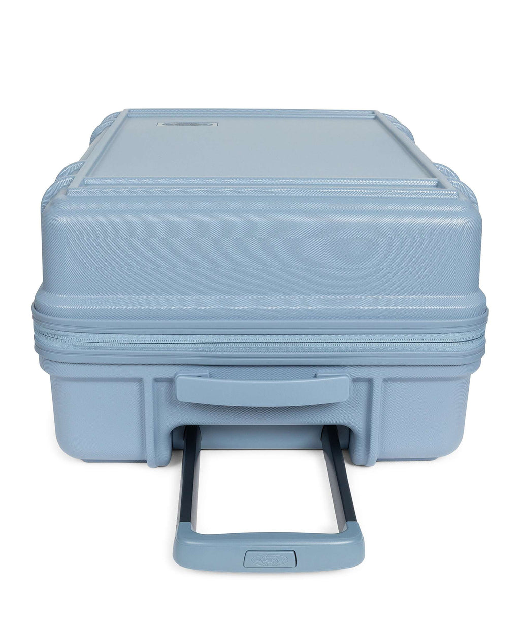 Eastpak Resist'R Mono Cabin Spinner (4 wheels) blue