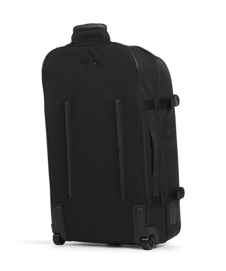 Eastpak Transit'R Pro Core L Travel bag with wheels black/pro coated