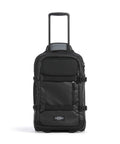 Eastpak Transit'R Pro Core S Travel bag with wheels black/pro coated