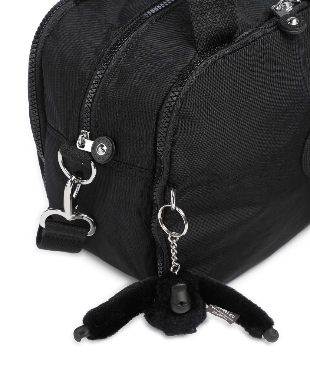 Kipling Basic Beachpalm M Cosmetic bag black noir