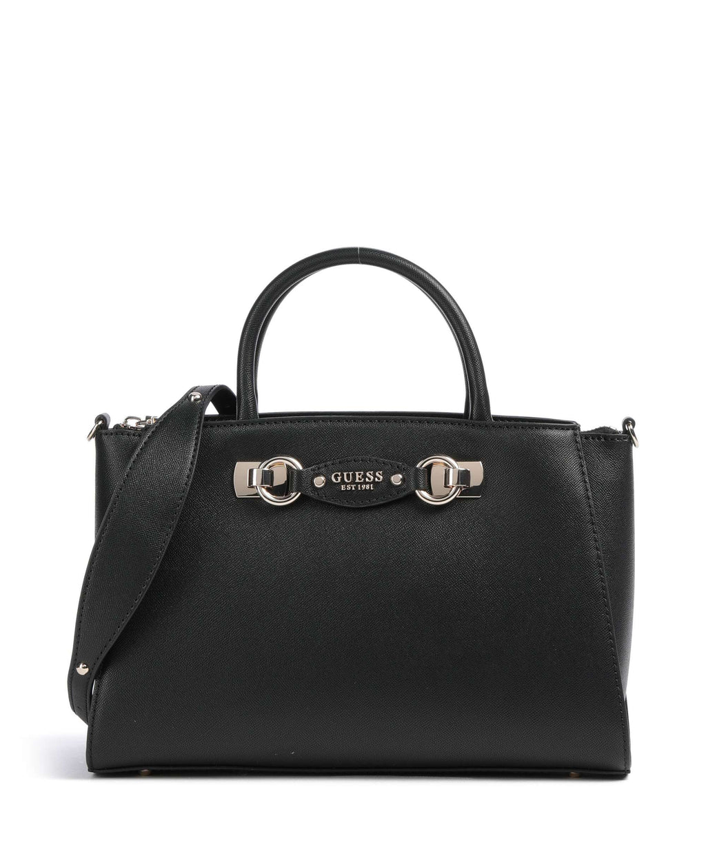 Guess Mimina Handbag black
