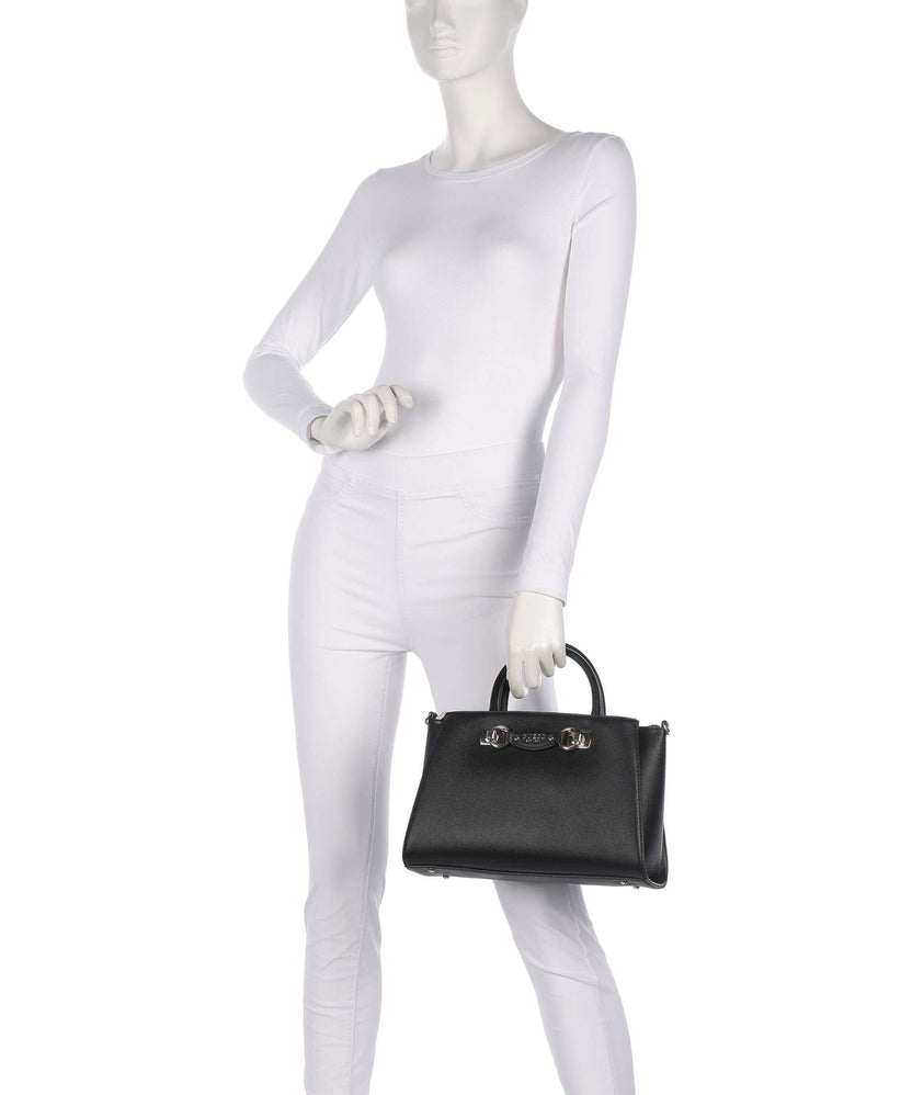 Guess Mimina Handbag black