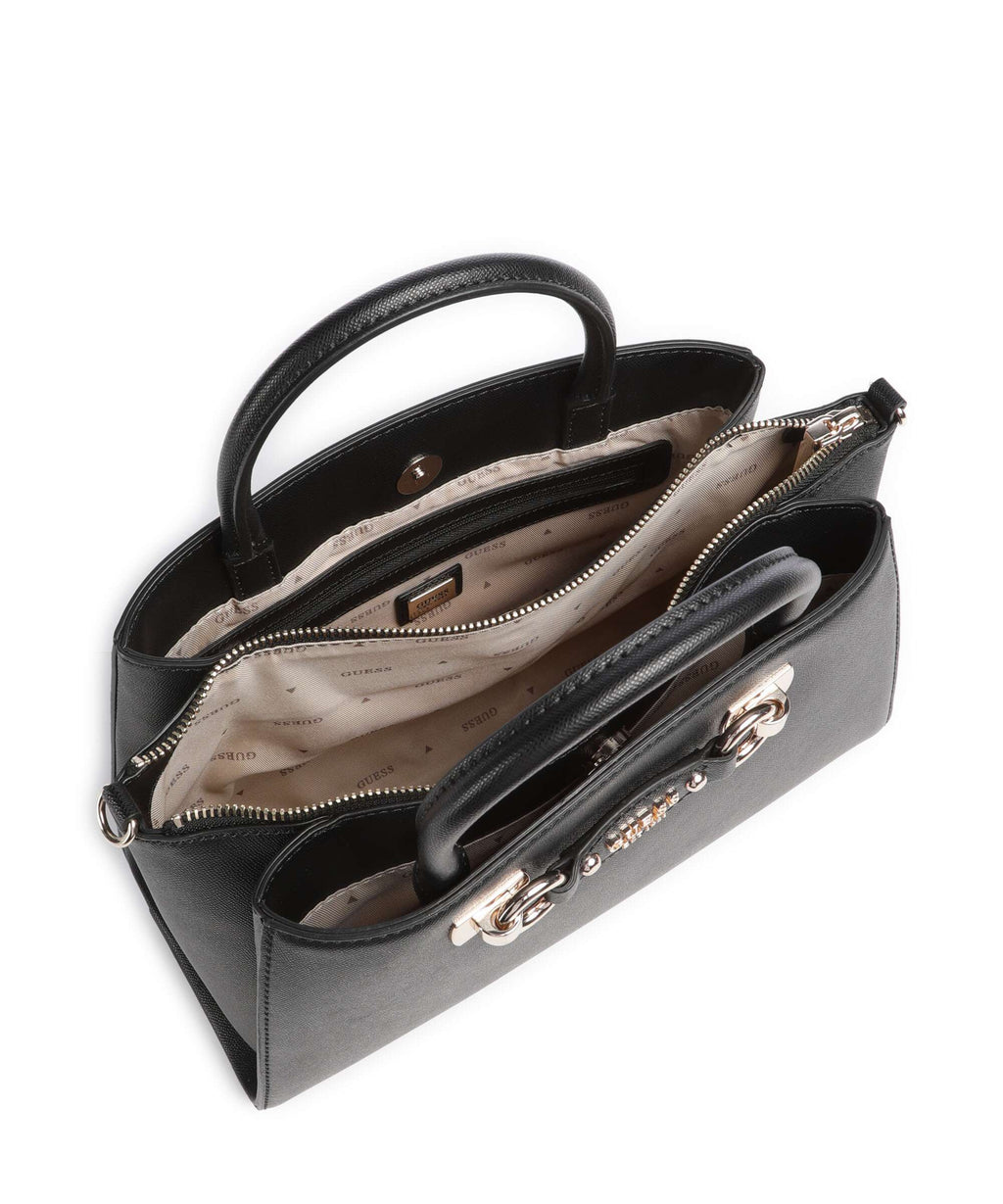 Guess Mimina Handbag black