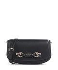 Guess Mimina Crossbody bag black