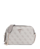 Guess Noelle Crossbody bag dark oak