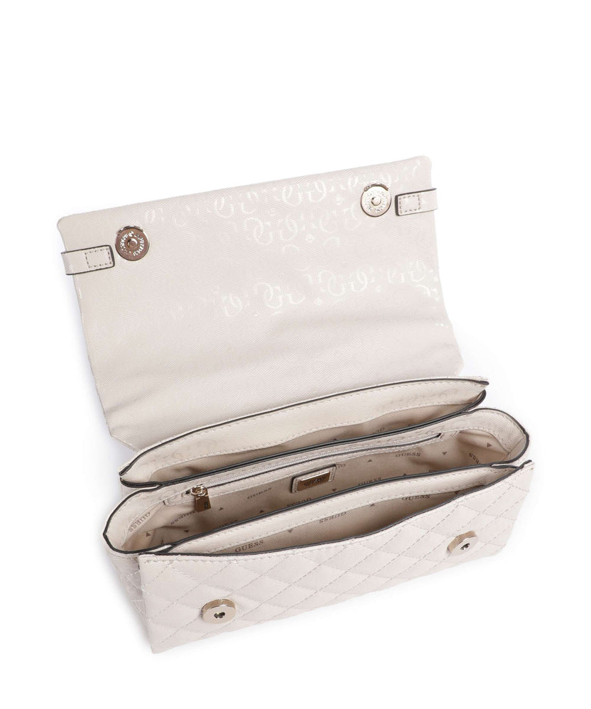 Guess Idra Handbag stone