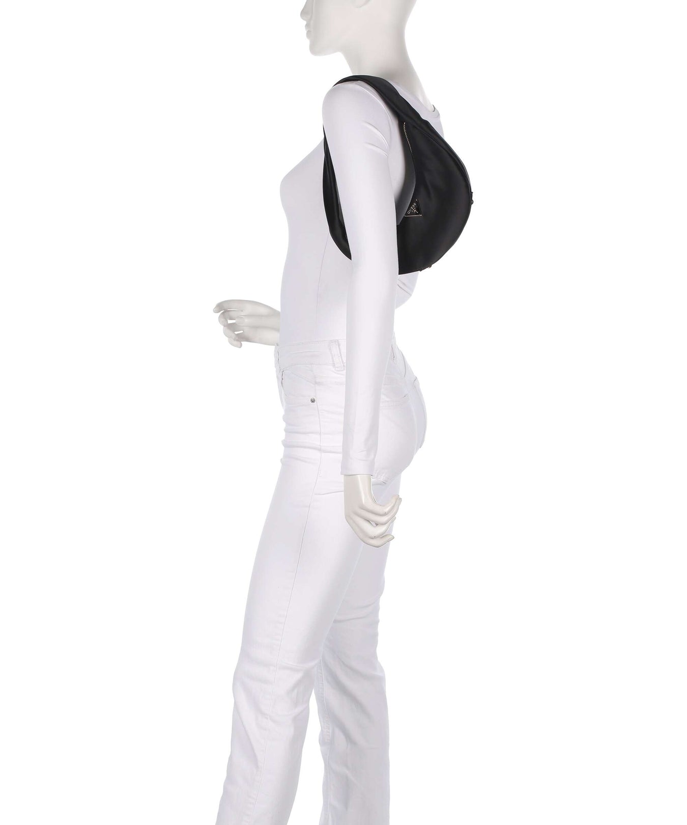 Guess Sunetra Shoulder bag black