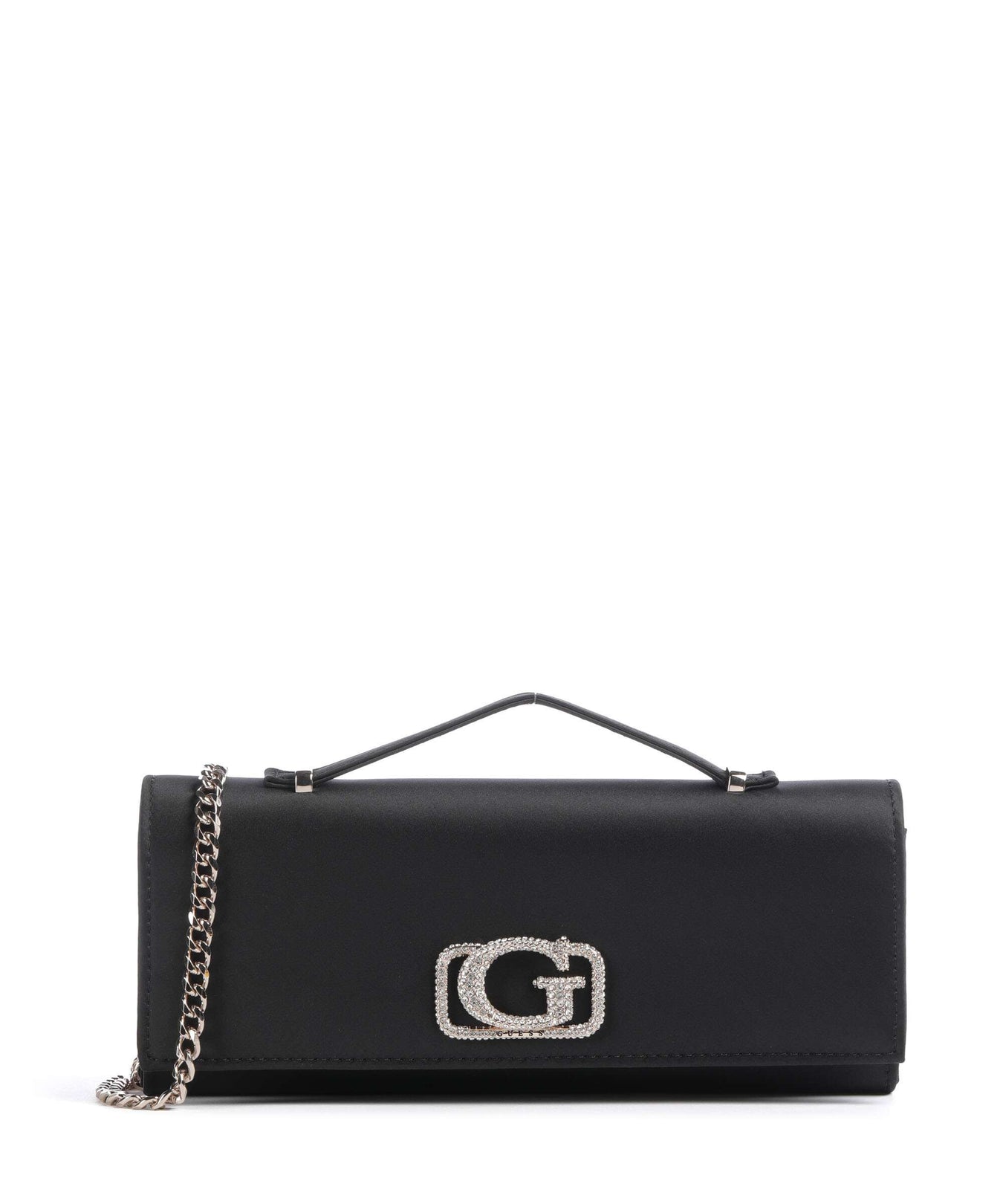 Guess Zalina Crossbody bag black