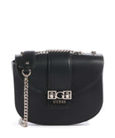 Guess Jane Shoulder bag black