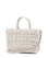 Guess Marion Handbag bone
