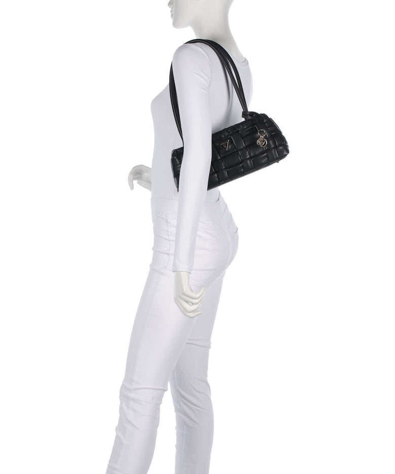 Guess Marion Shoulder bag black