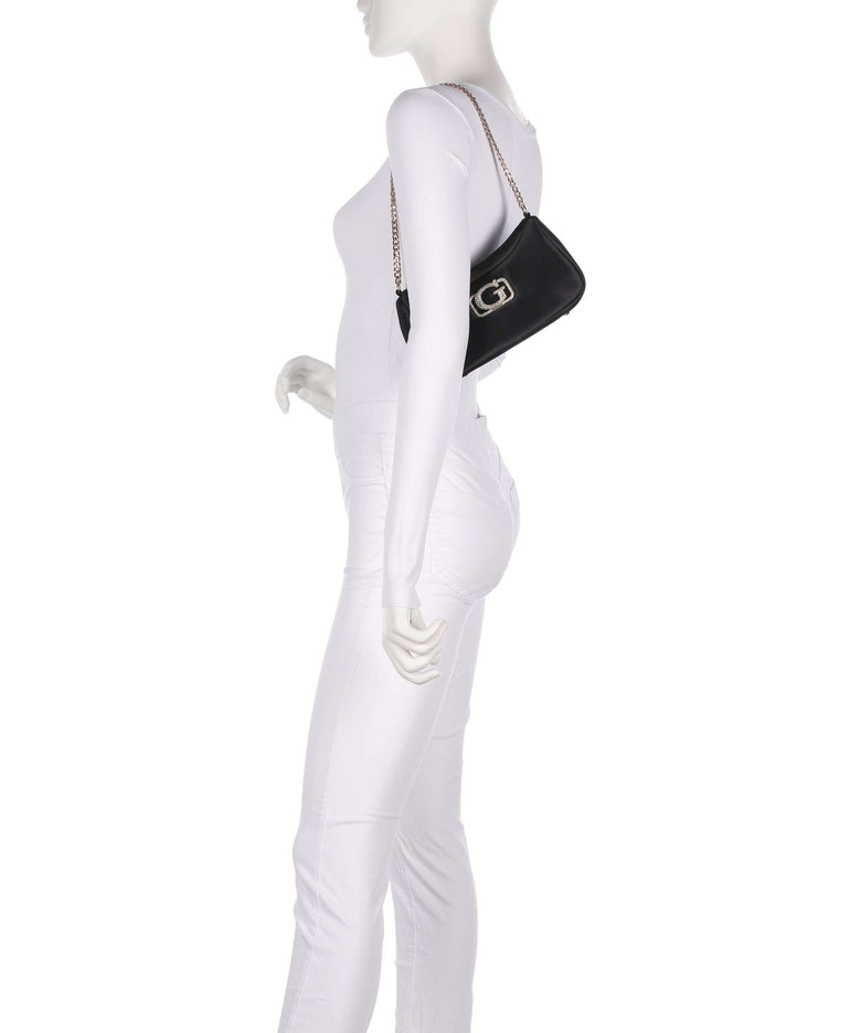 Guess Prue Shoulder bag black