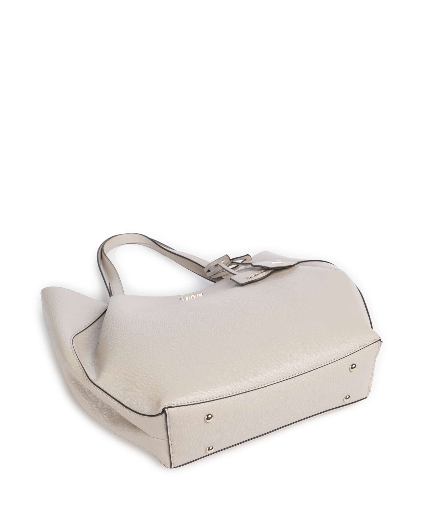 Guess Amorette Tote bag light taupe